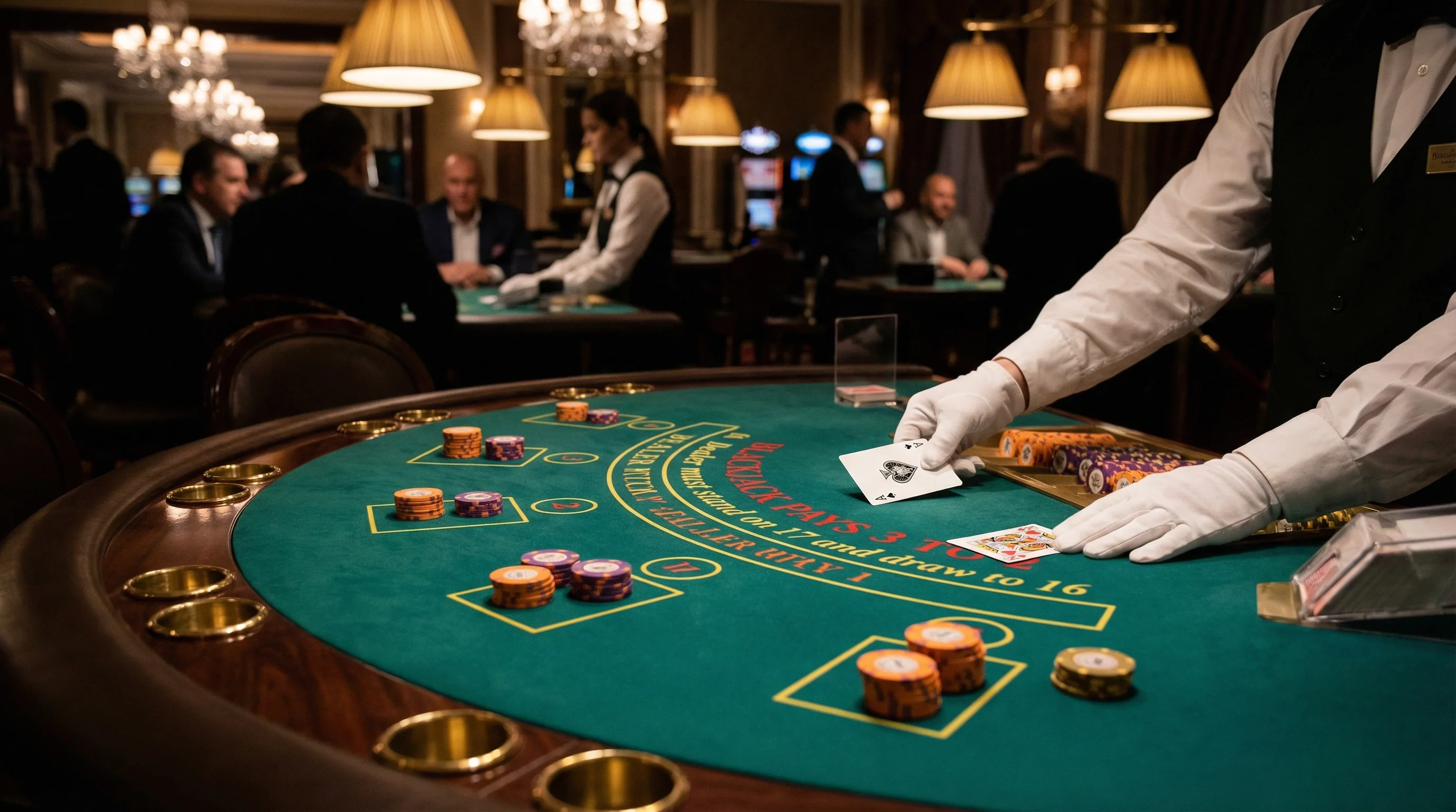 Blackjack 21 Online en betmaster bono sin deposito