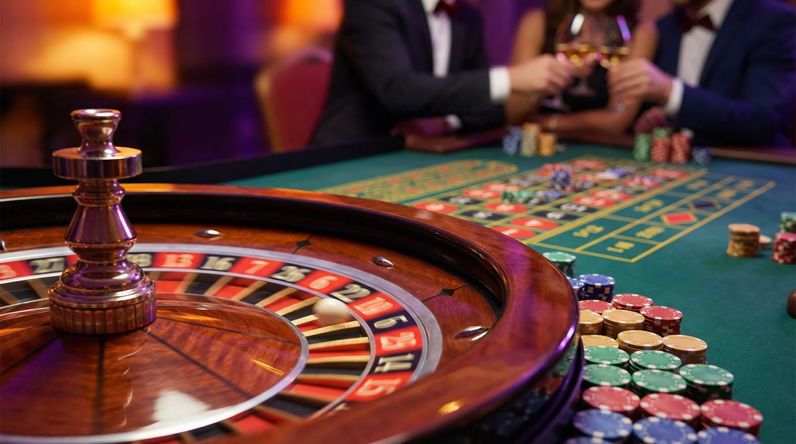 Ruleta en Vivo Online en betmaster bono sin deposito